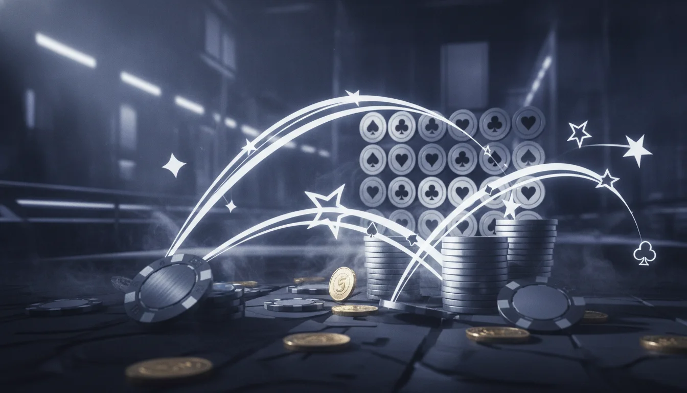 Calitoro Casino the UK online